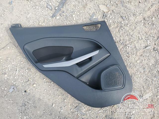MAJ6S3GL4LC384752 2020 FORD ECOSPORT photo no. 13