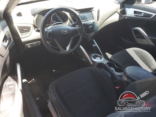 KMHTC6AD4GU286569 2016 HYUNDAI VELOSTER photo no. 8