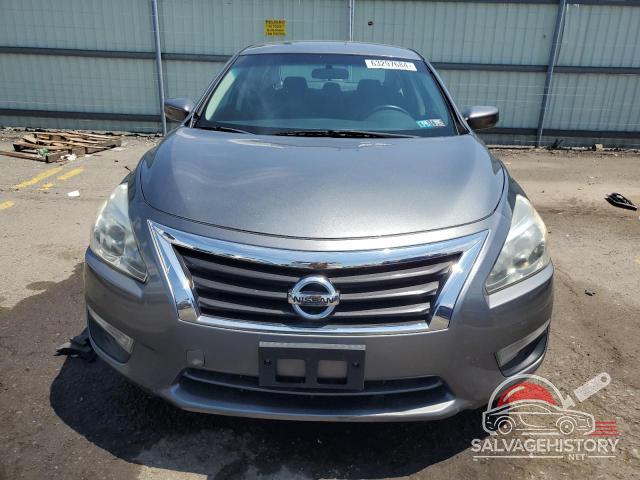 1N4AL3AP2EN387756 2014 NISSAN ALTIMA photo no. 5