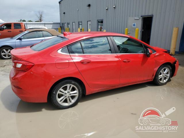 1G1BE5SM5H7238090 2017 CHEVROLET CRUZE photo no. 3