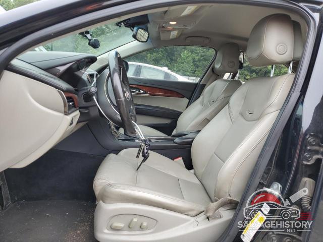1G6AB5RA8D0134187 2013 CADILLAC ATS photo no. 7