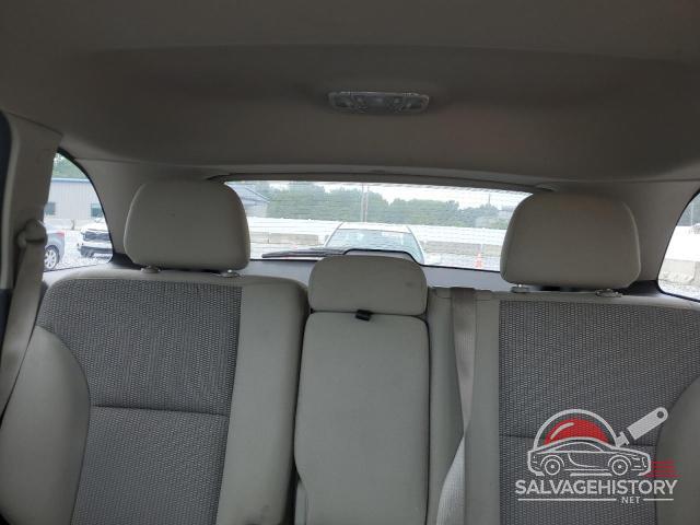 2FMDK3JC7DBE17069 2013 FORD EDGE photo no. 10
