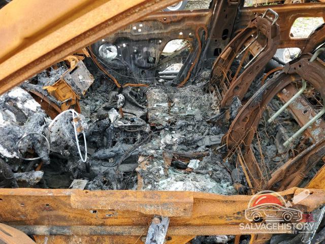 KNMAT2MT5LP536661 2020 NISSAN ROGUE photo no. 7