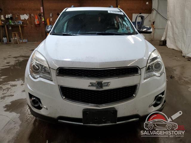 2GNFLHE33F6214975 2015 CHEVROLET EQUINOX photo no. 5