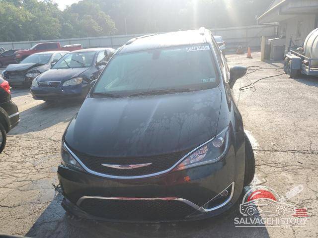 2C4RC1BG2HR769745 2017 CHRYSLER PACIFICA photo no. 5