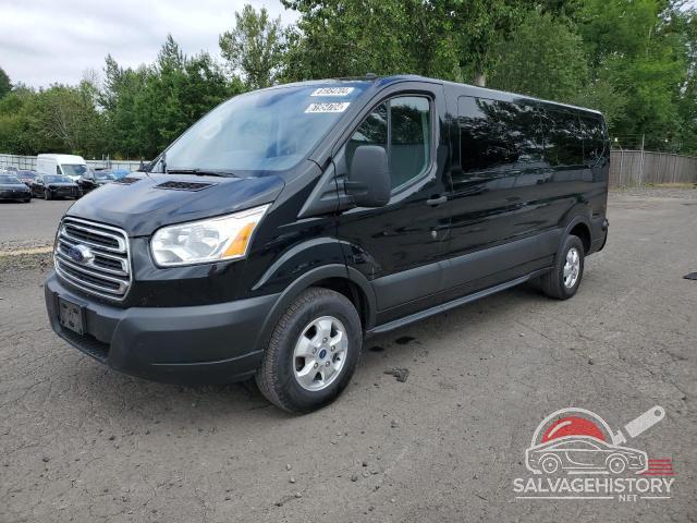1FBZX2YG8KKA76514 2019 FORD TRANSIT photo no. 18