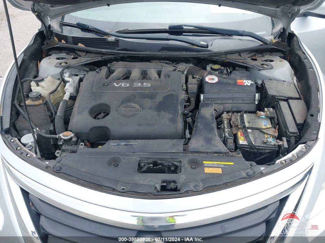 1N4BL3AP3DC103890 2013 NISSAN ALTIMA photo no. 10