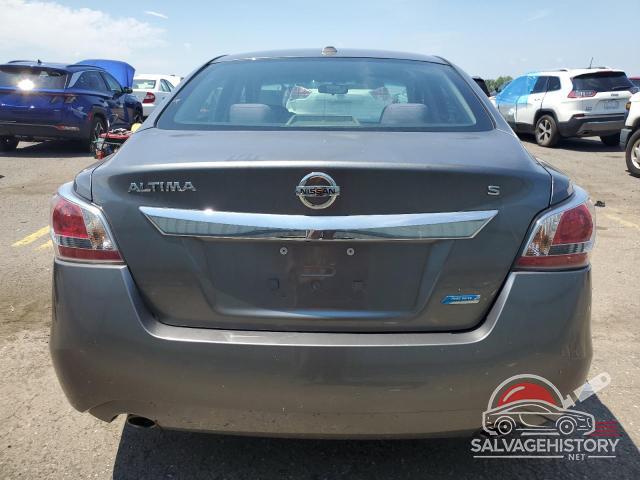 1N4AL3AP2EN387756 2014 NISSAN ALTIMA photo no. 6