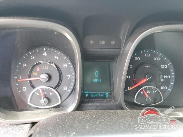 1G11C5SA0DF149406 2013 CHEVROLET MALIBU photo no. 9