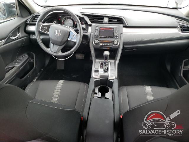 19XFC2F53JE026441 2018 HONDA CIVIC photo no. 8