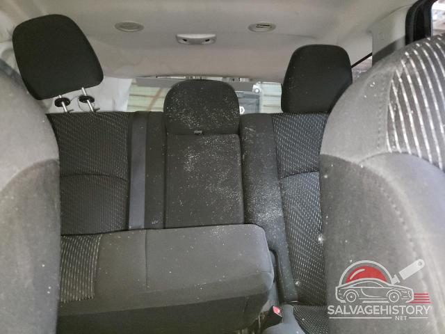 3C4PDCCG3GT192573 2016 DODGE JOURNEY photo no. 10