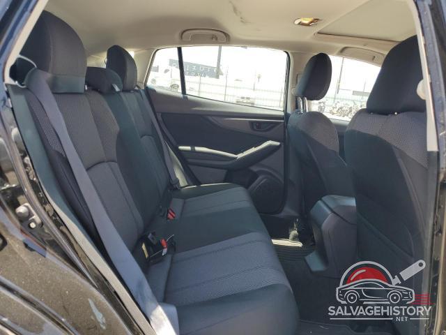4S3GTAB63J3702178 2018 SUBARU IMPREZA photo no. 10