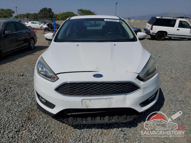 1FADP3F25FL385897 2015 FORD FOCUS photo no. 5