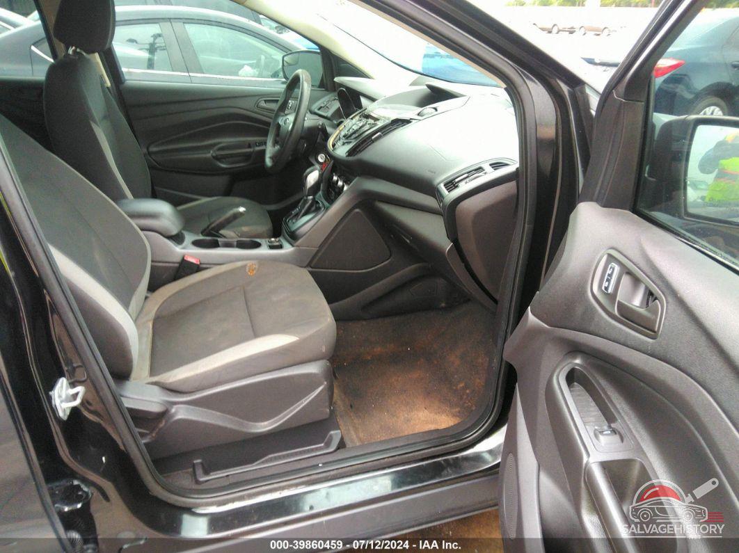 1FMCU0F73EUB61377 2014 FORD ESCAPE photo no. 5