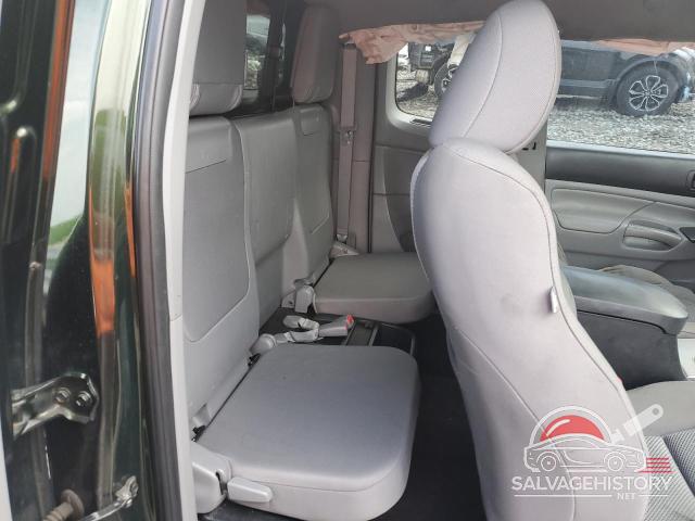 5TFUU4EN1CX039287 2012 TOYOTA All Models photo no. 10