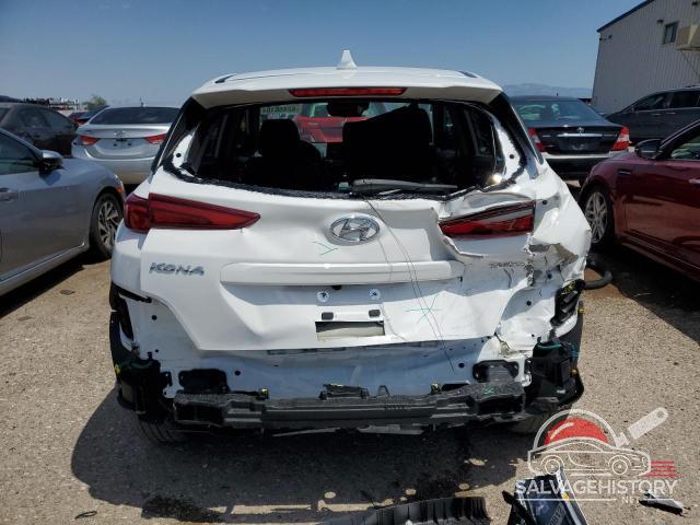 KM8K53AG3PU179768 2023 HYUNDAI KONA photo no. 6