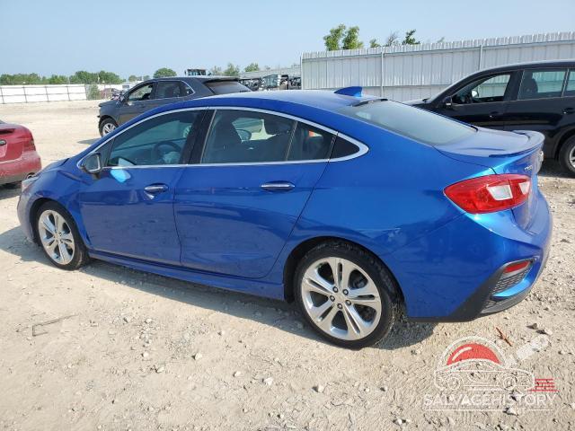 1G1BG5SM0G7325128 2016 CHEVROLET CRUZE photo no. 2