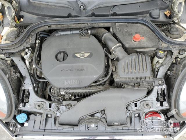 WMWXP5C50J3C65144 2018 MINI COOPER photo no. 11