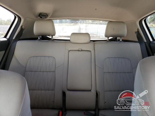 KNDPMCAC0H7112250 2017 KIA SPORTAGE photo no. 10