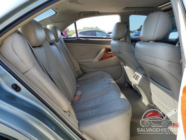 4T1BF3EK9BU715210 2011 TOYOTA CAMRY photo no. 10