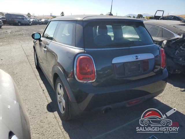 WMWXM5C55F3B34517 2015 MINI COOPER photo no. 2