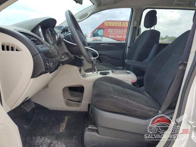 2C4RDGCG9CR139678 2012 DODGE CARAVAN photo no. 7