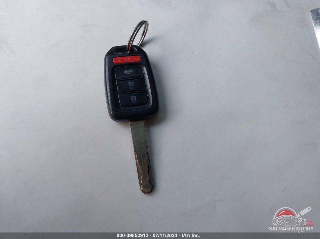 1HGCR2F64GA192166 2016 HONDA ACCORD photo no. 11