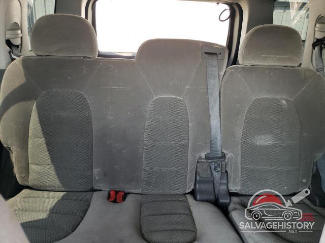 1FMZU73E05UA61999 2005 FORD EXPLORER photo no. 10