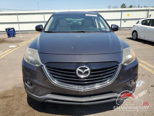 JM3TB3CVXD0409457 2013 MAZDA CX-9 photo no. 5