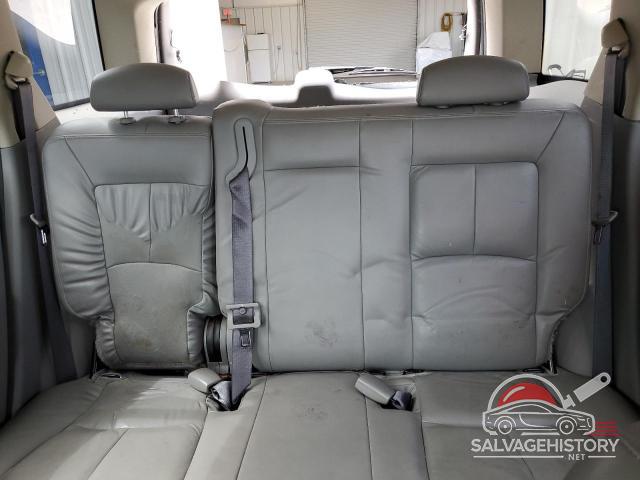 5GZCZ53486S828811 2006 SATURN VUE photo no. 10