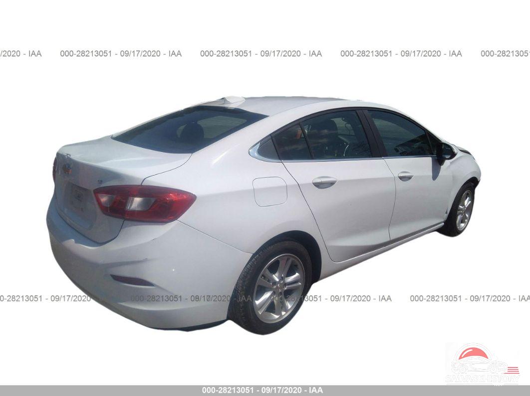 1G1BE5SM8G7244254 2016 CHEVROLET CRUZE photo no. 4
