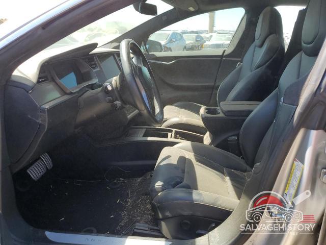 5YJSA1E43JF259513 2018 TESLA MODEL S photo no. 7