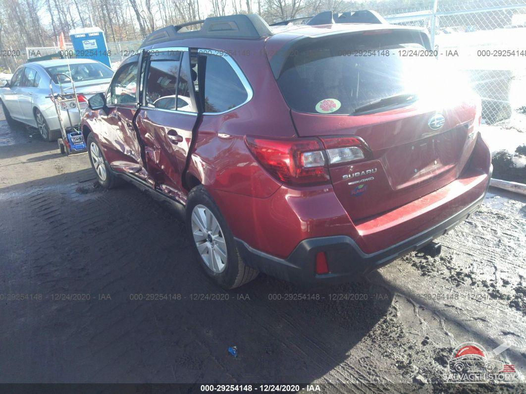 4S4BSAFC0J3368412 2018 SUBARU OUTBACK photo no. 3