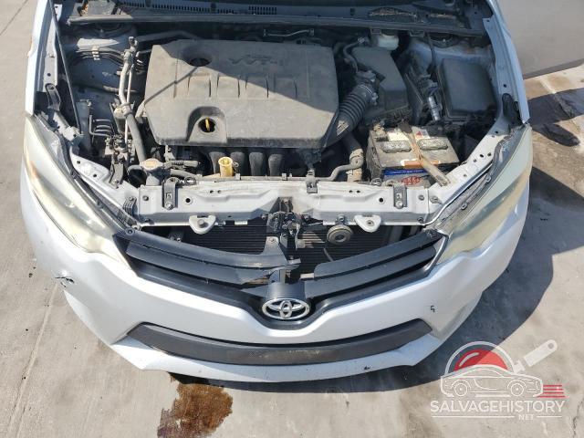 2T1BURHE6EC058046 2014 TOYOTA COROLLA photo no. 11