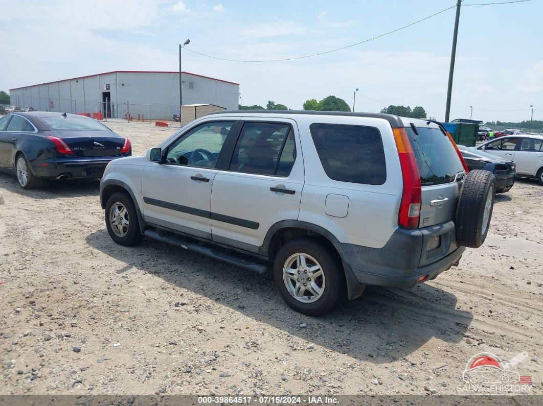 SHSRD78853U139196 2003 HONDA CR-V photo no. 3