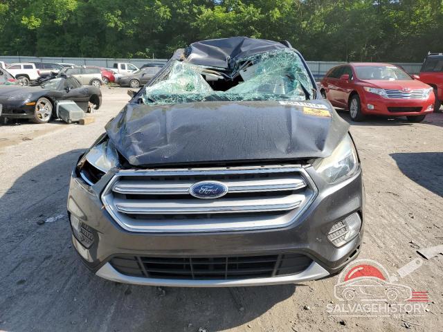 1FMCU9GD8JUA68843 2018 FORD ESCAPE photo no. 5