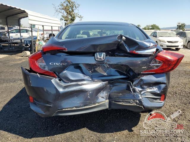 19XFC2F79GE241963 2016 HONDA CIVIC photo no. 6