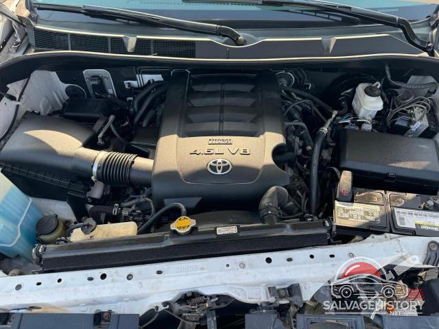 5TFRM5F18GX096129 2016 TOYOTA TUNDRA photo no. 14