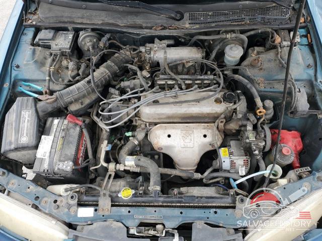 1HGCE1825SA012055 1995 HONDA ACCORD photo no. 12