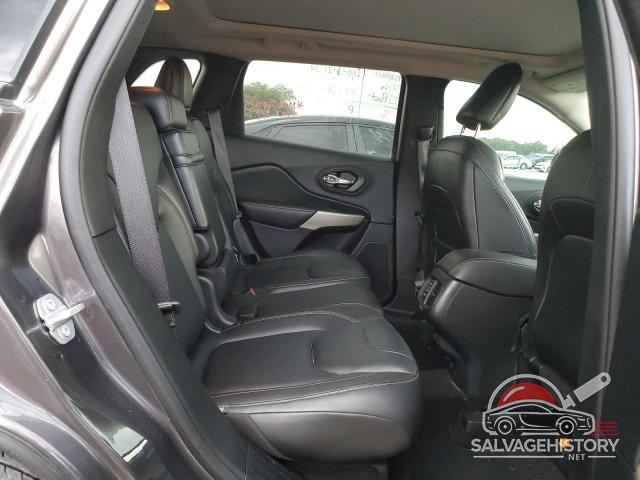 1C4PJLDB4HD232341 2017 JEEP GRAND CHER photo no. 11