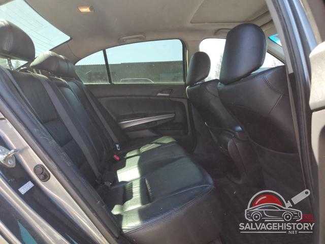 1HGCP3F87AA012571 2010 HONDA ACCORD photo no. 10