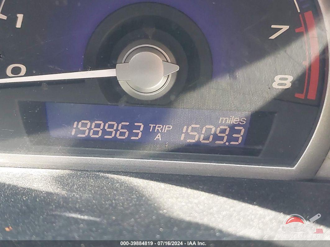 1HGFA16807L001878 2007 HONDA CIVIC photo no. 7