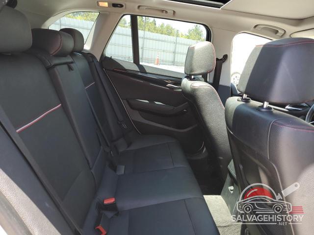 WBAVL1C51FVY37259 2015 BMW X1 photo no. 11