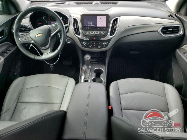 2GNAXNEV8M6101549 2021 CHEVROLET EQUINOX photo no. 8