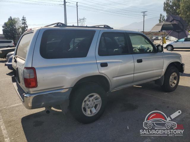 JT3GM84R3Y0068853 2000 TOYOTA 4RUNNER photo no. 3