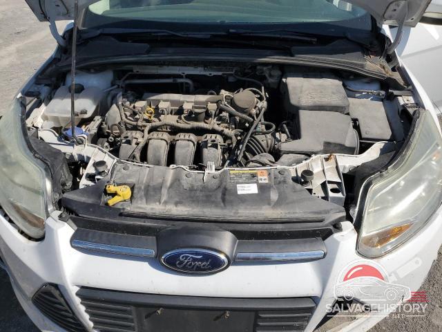 1FADP3K29EL264665 2014 FORD FOCUS photo no. 11