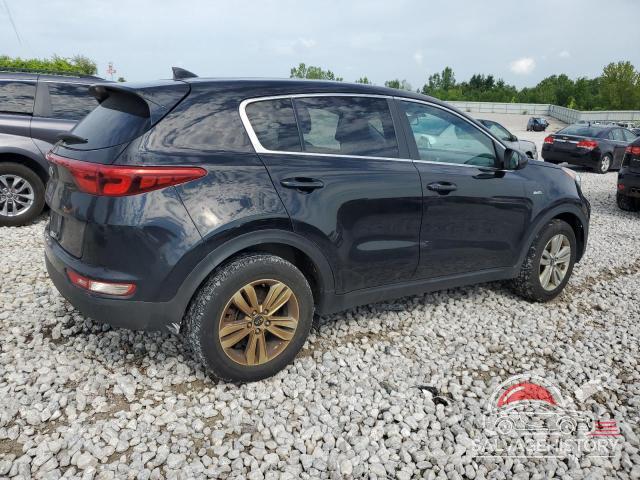 KNDPMCAC3H7261185 2017 KIA SPORTAGE photo no. 3