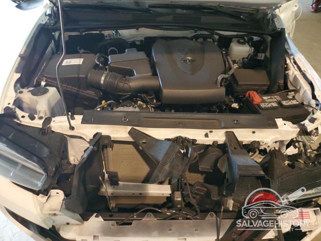 3TMDZ5BN6PM146908 2023 TOYOTA TACOMA photo no. 11