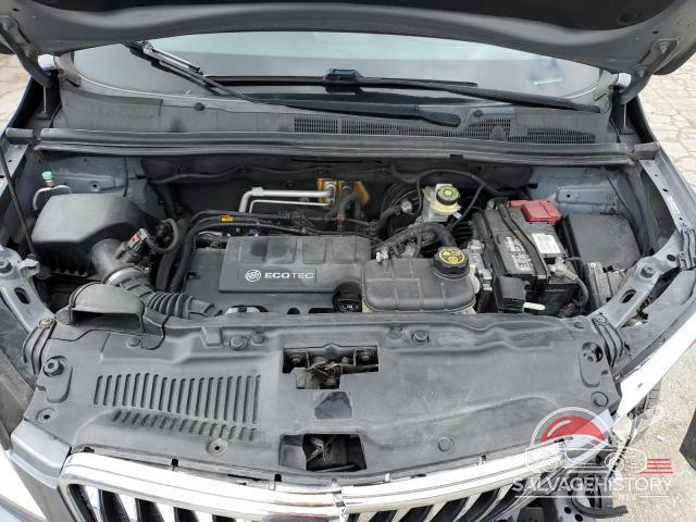 KL4CJCSB9DB166628 2013 BUICK ENCORE photo no. 11