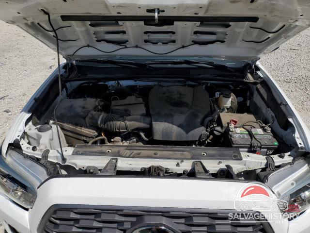 3TYCZ5AN7PT152721 2023 TOYOTA TACOMA photo no. 11